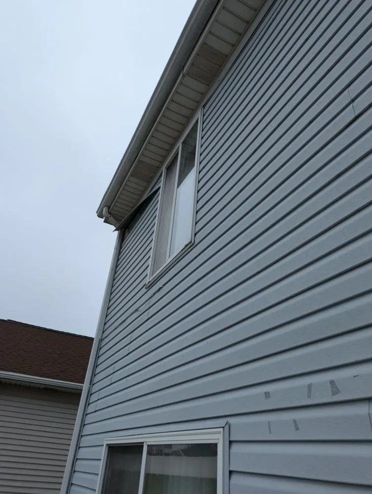 Slide of Maintenance Master