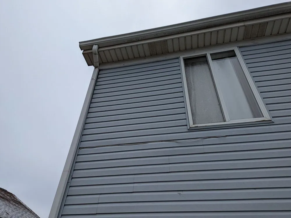 Slide of Maintenance Master