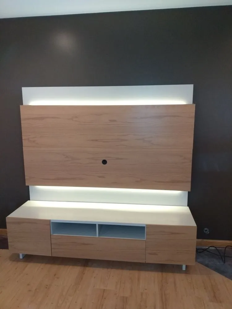 Slide of Maintenance Master