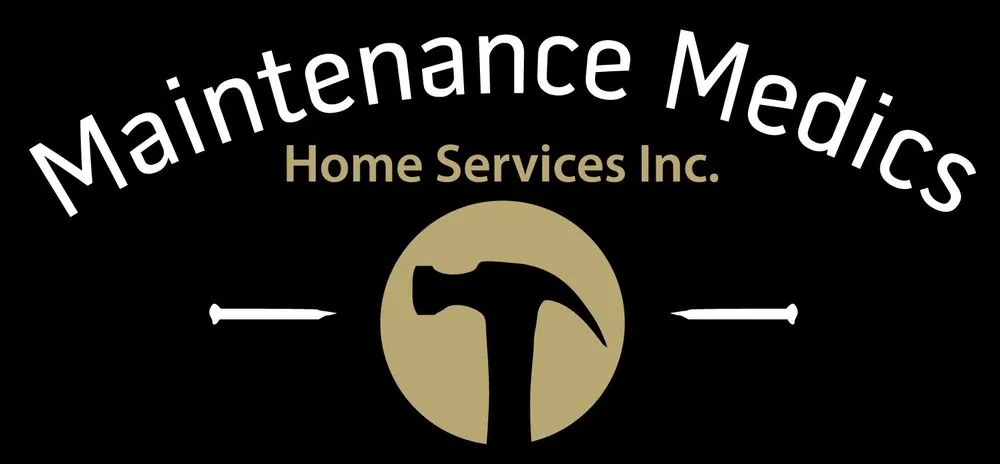 Slide of Maintenance Medics Home Services