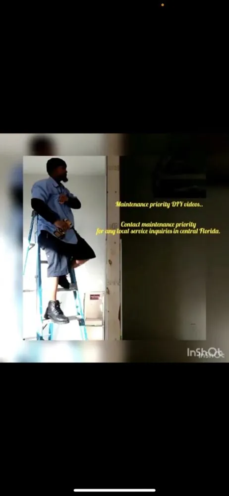 Licensed panel upgrade in , by Maintenance Priority