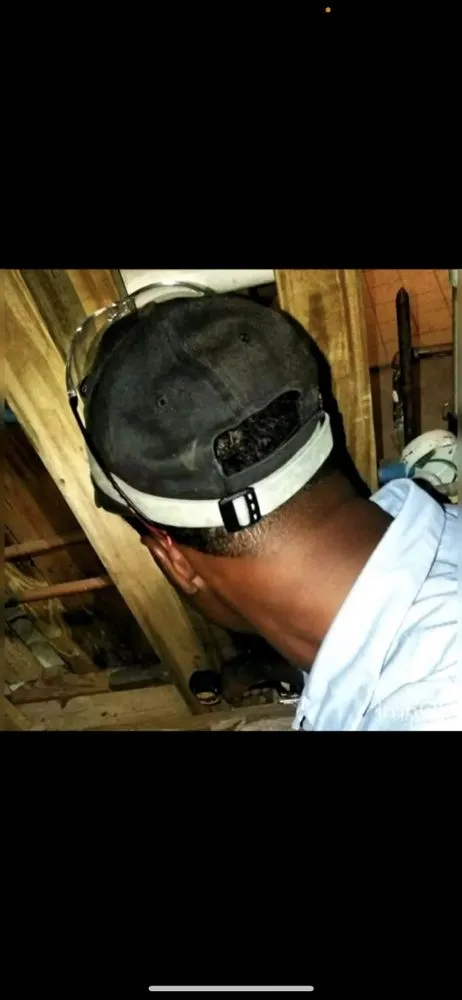 Reliable electrician providing emergency electrical service in ,