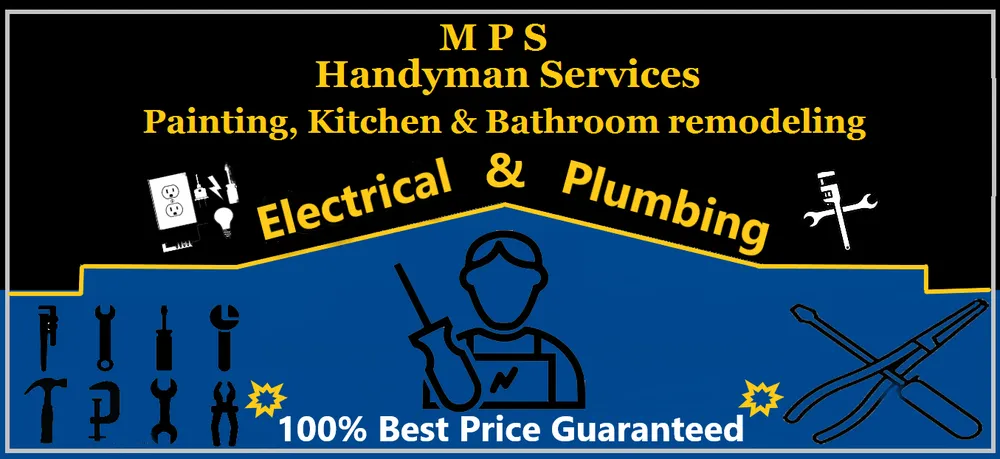 Slide of Maintenance Professional Services