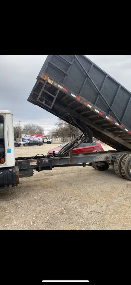 Slide of Maintenance R Us