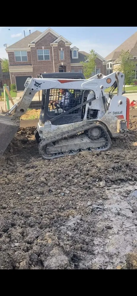 Slide of Maintenance R Us