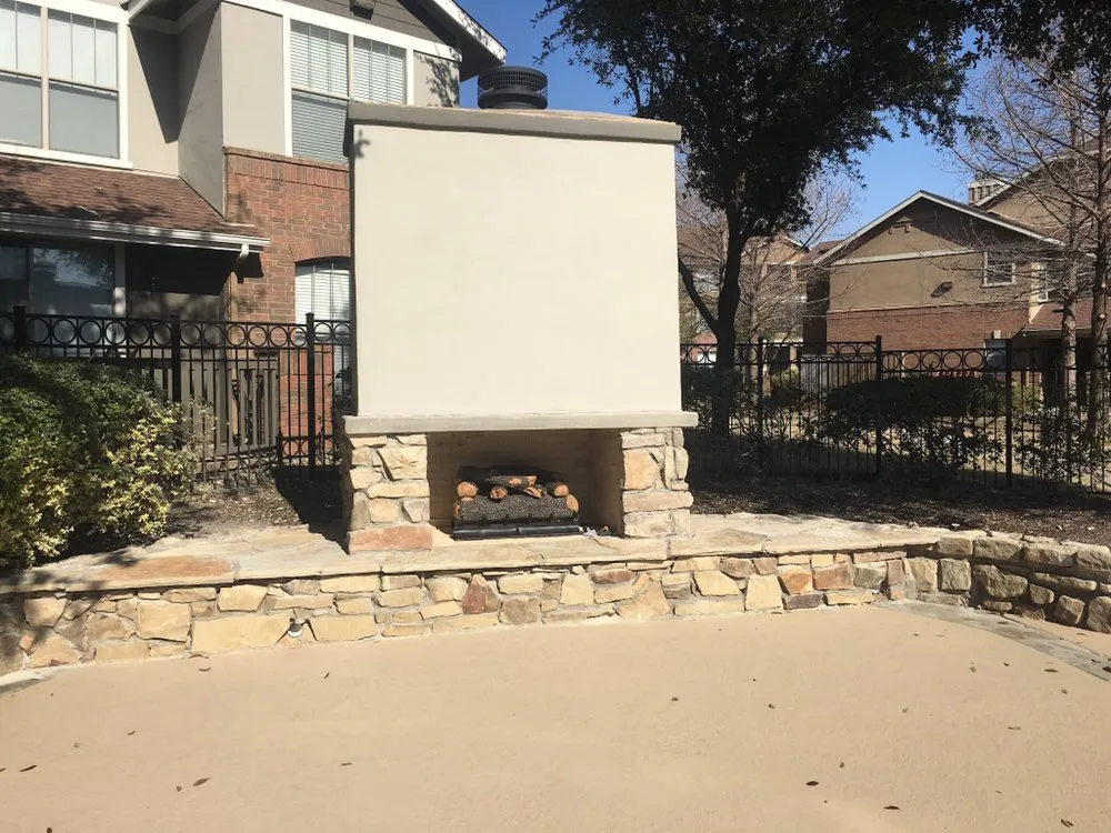 Slide of Maintenance R Us