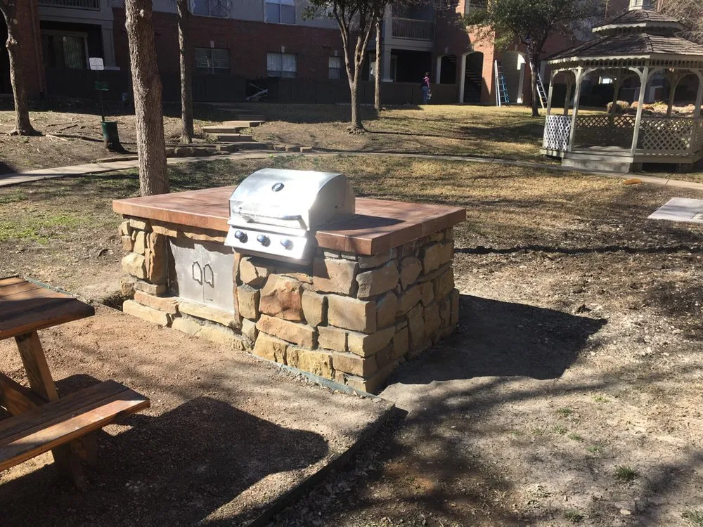 Slide of Maintenance R Us