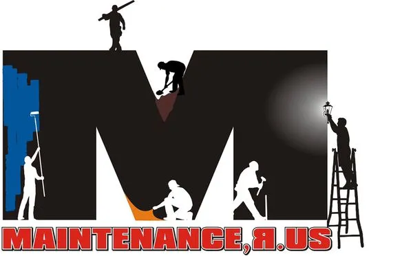Maintenance R Us Logo
