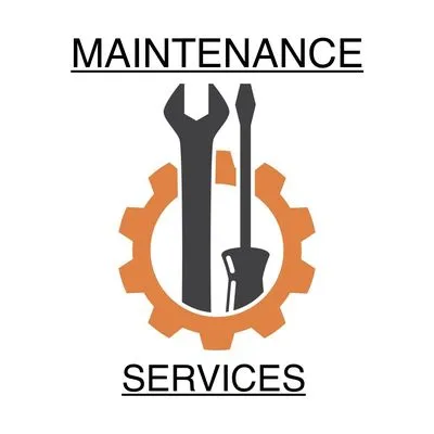 Maintenance Services Logo