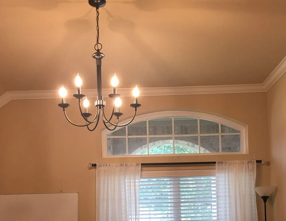 Slide of Maintex Electric