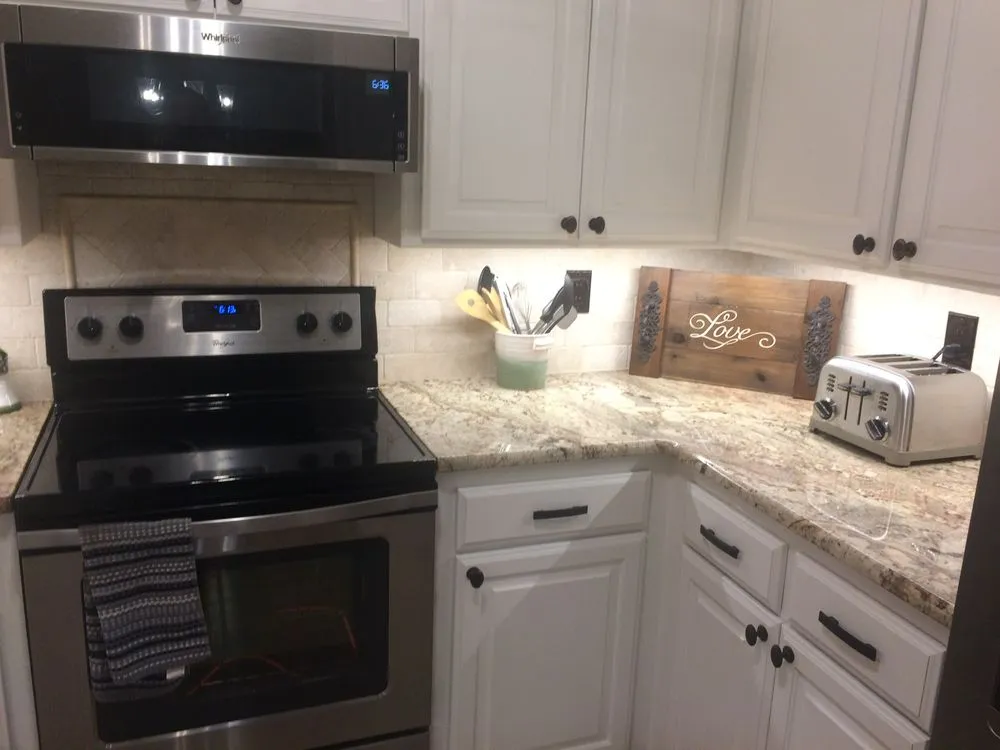 Slide of Maintex Electric