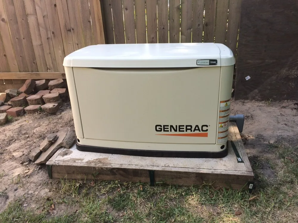 Slide of Maintex Electric