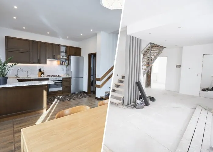 Slide of Mairena Roofing and Construction