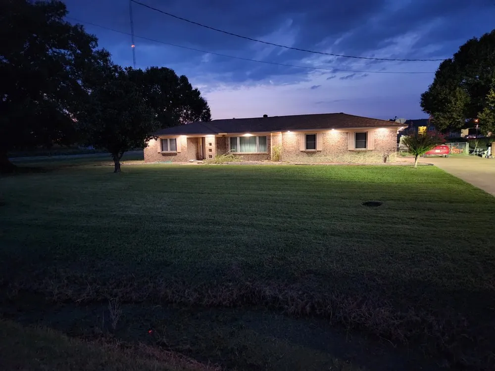 Slide of Maiten’s Electrical Service