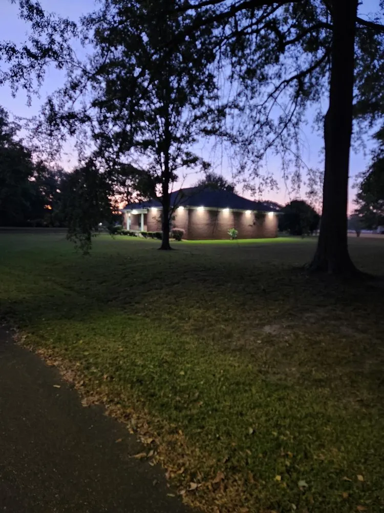 Slide of Maiten’s Electrical Service