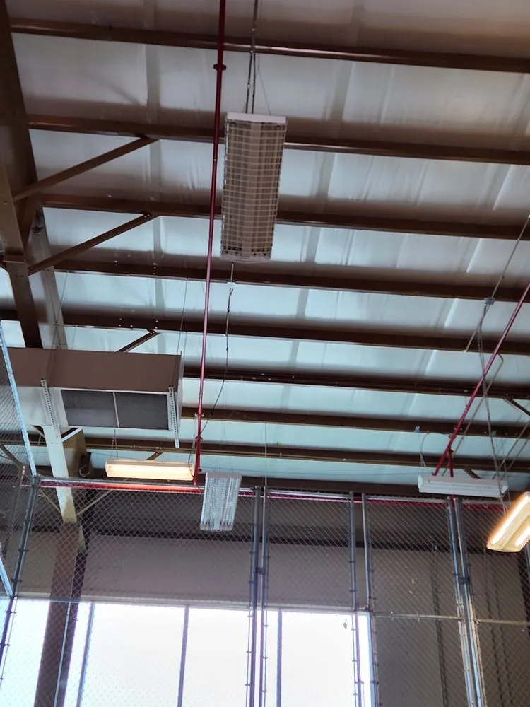 Slide of Maiten’s Electrical Service