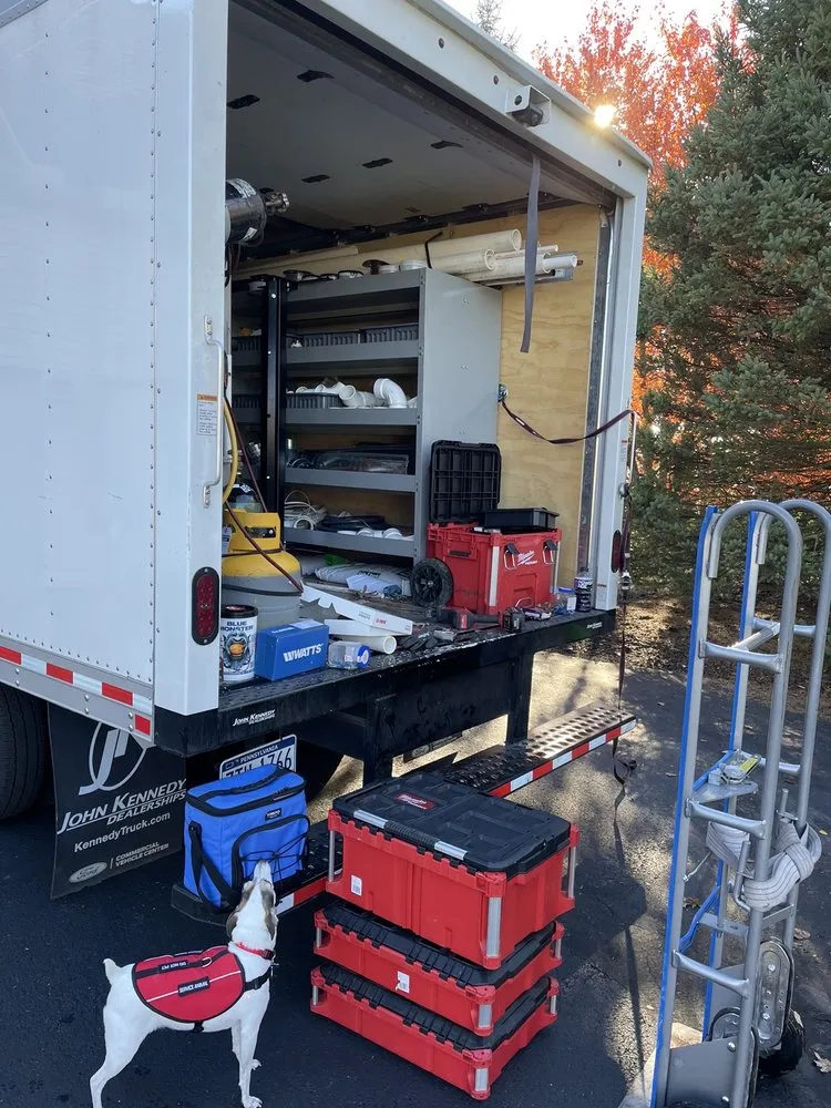 Slide of Maitz Home Services