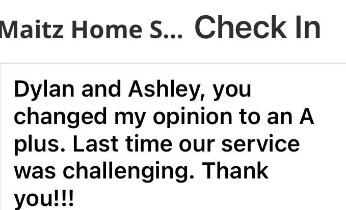 Certified emergency electrical service in ,  by Maitz Home Services