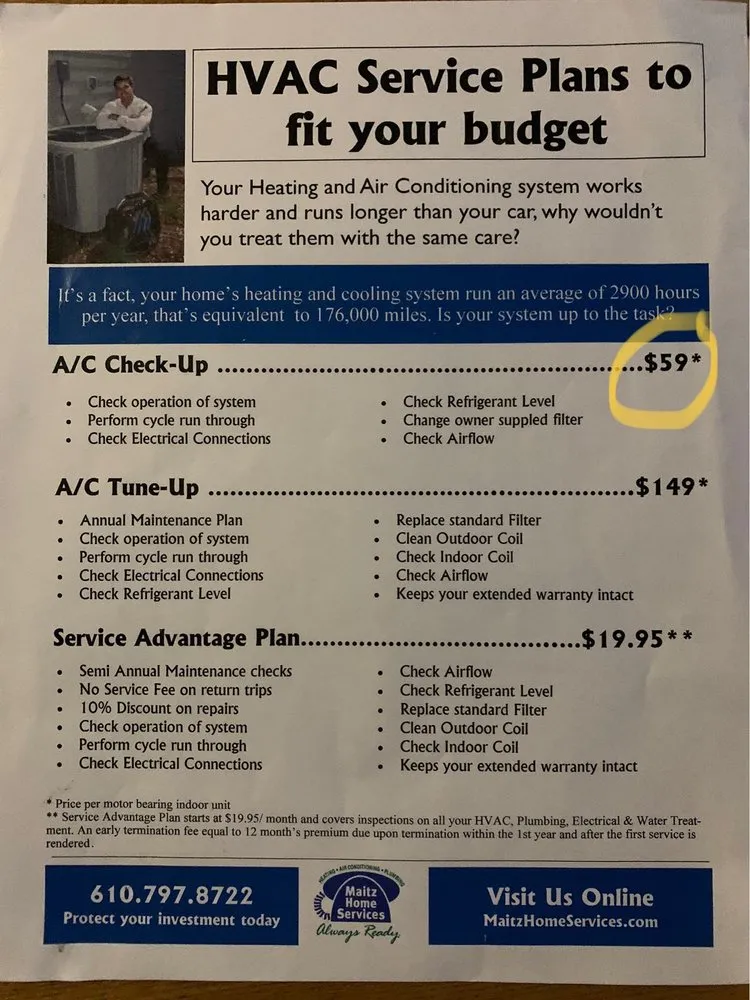 Professional wiring installation in ,  by Maitz Home Services