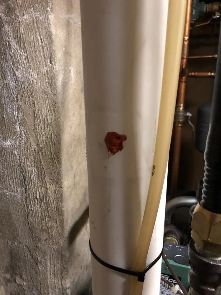 Slide of Maitz Home Services