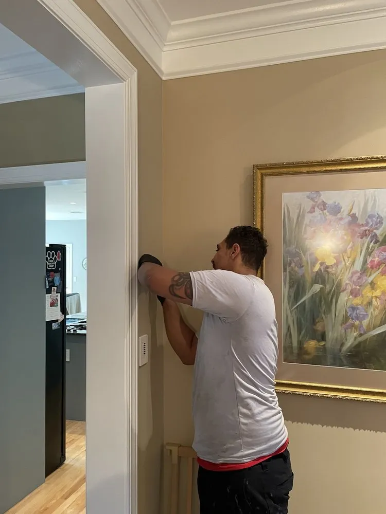 Slide of Maitz Home Services