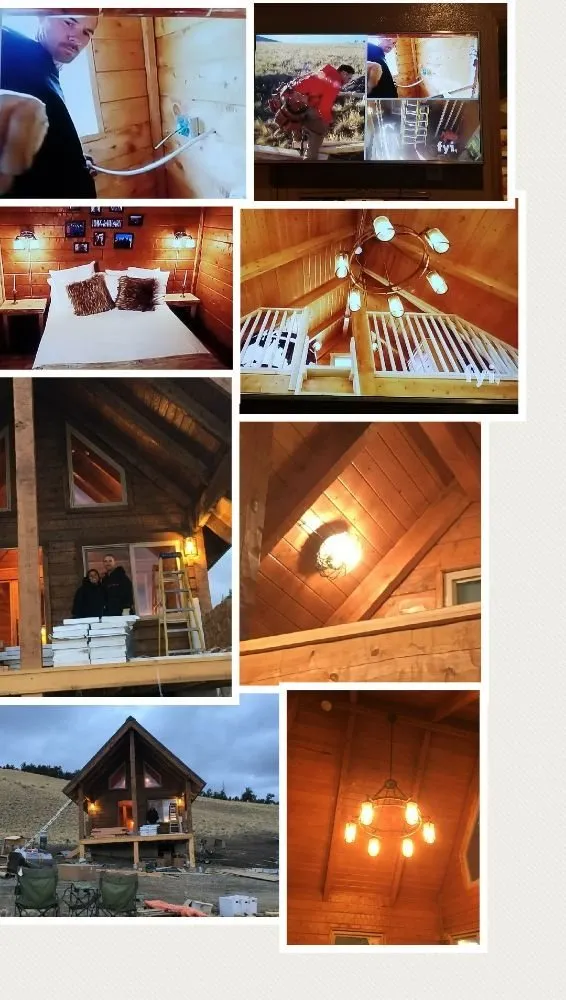 Slide of Majestic Electric