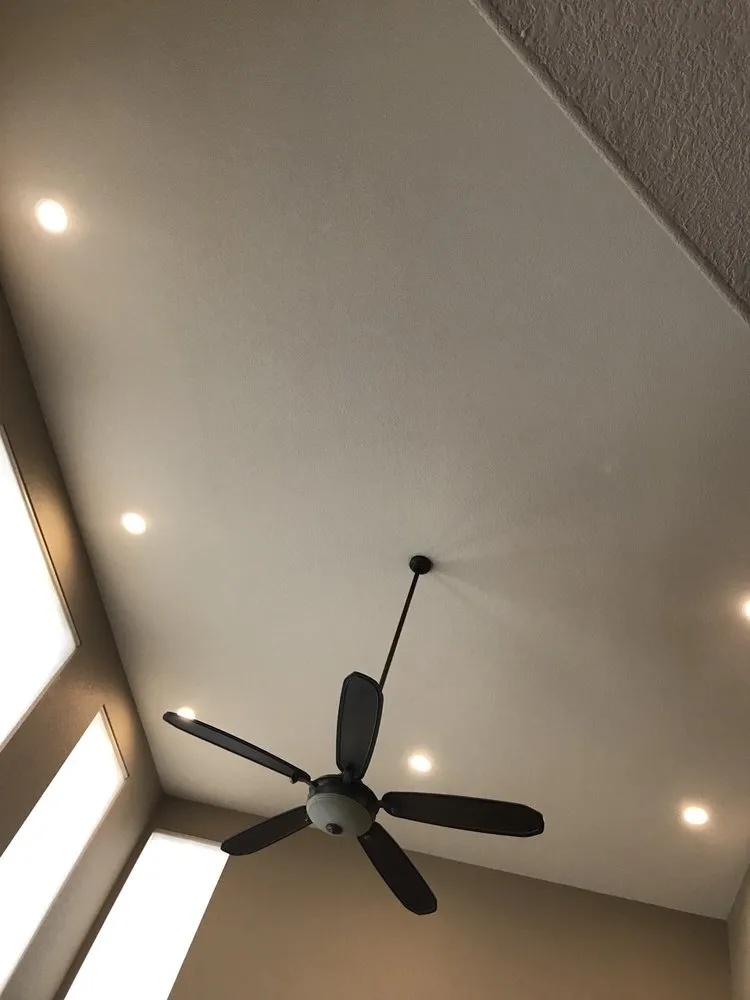 Slide of Majestic Electric