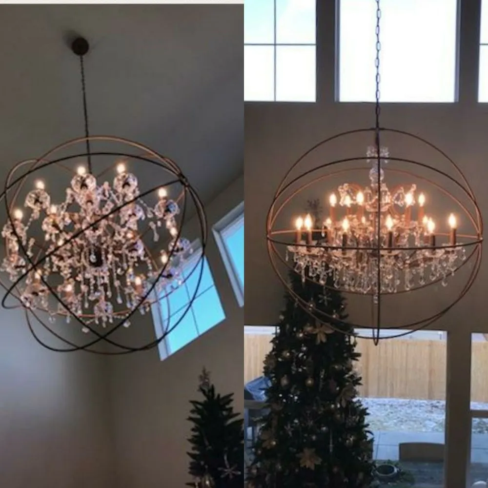 Slide of Majestic Electric