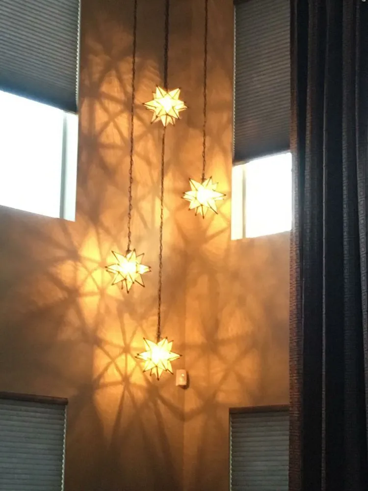 Slide of Majestic Electric