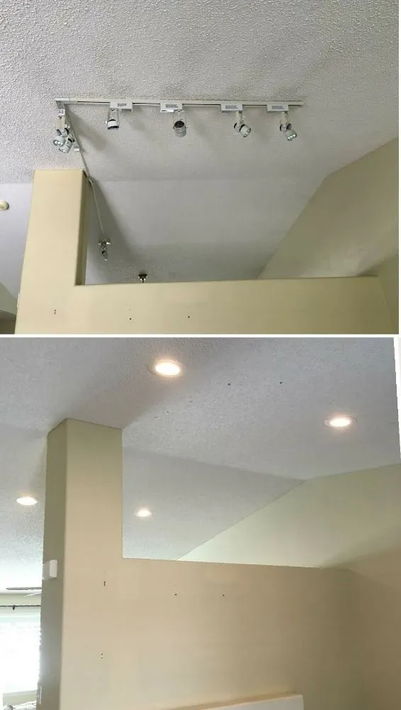 Slide of Majestic Electric