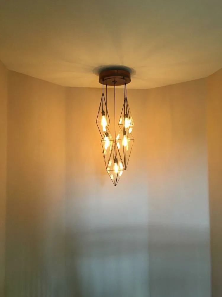 Slide of Majestic Electric