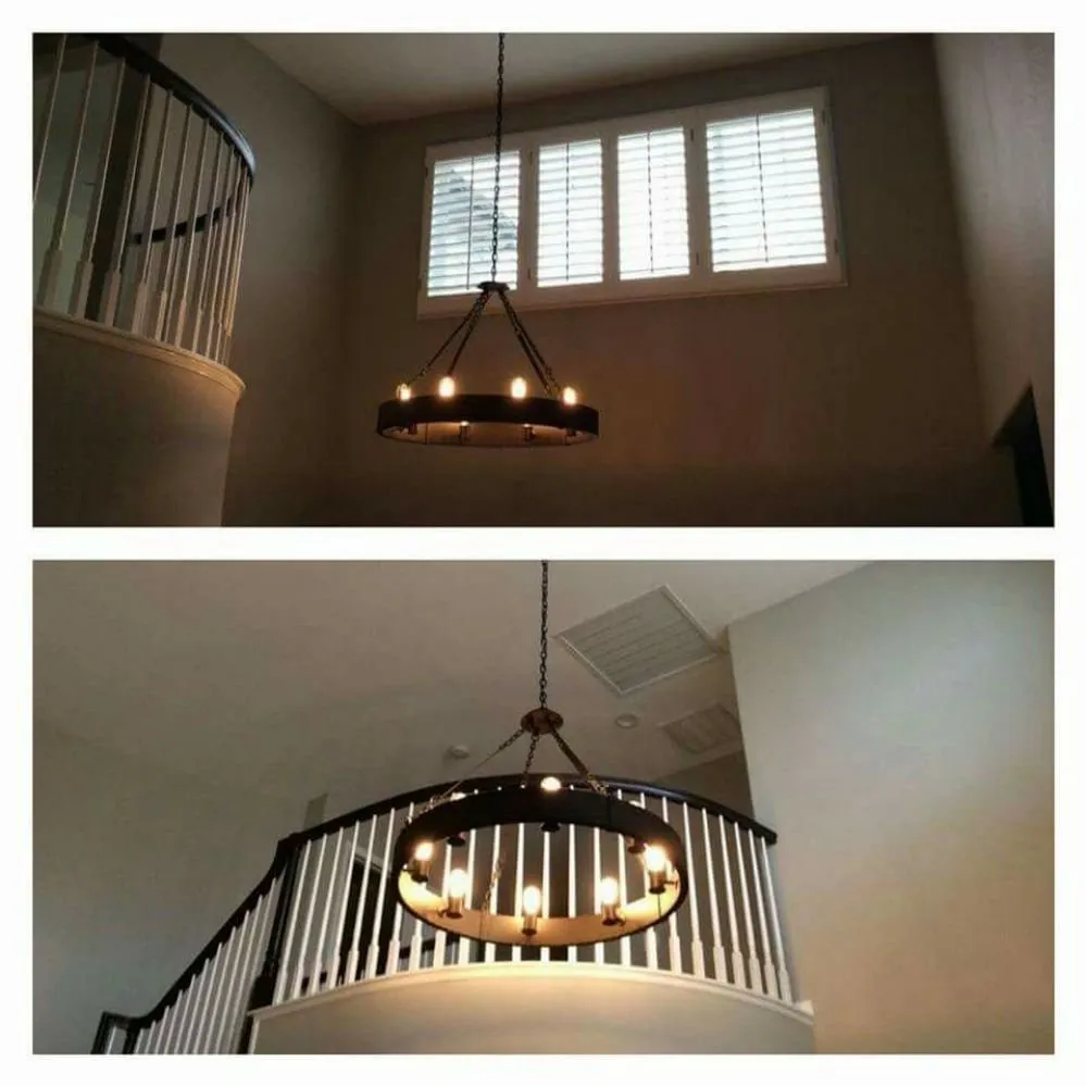 Slide of Majestic Electric