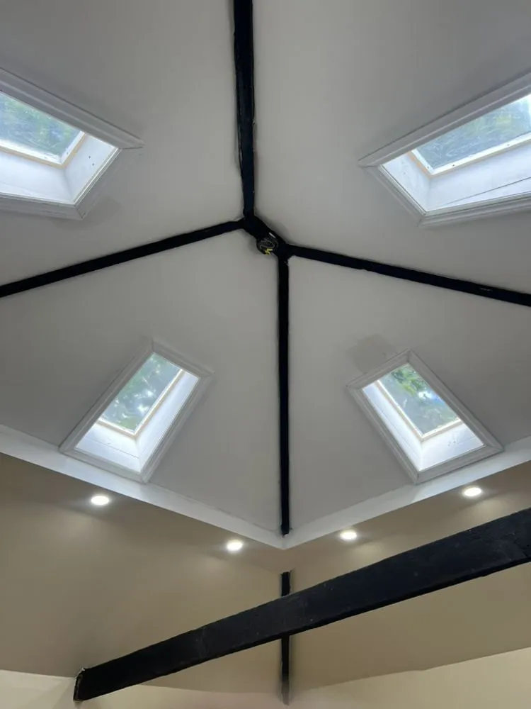 Slide of Majestic Home Improvement