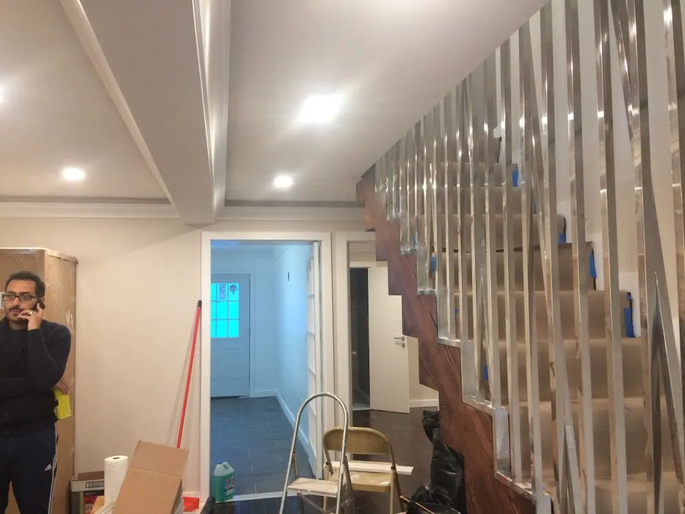 Slide of Majestic Home Improvement