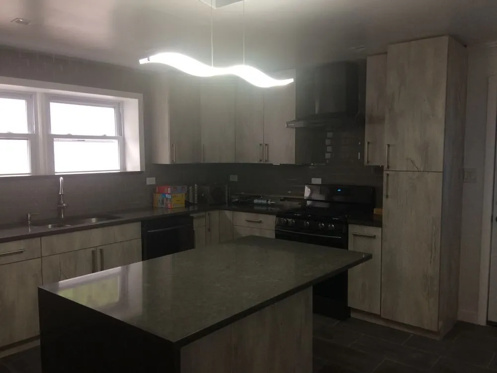 Slide of Majestic Home Improvement