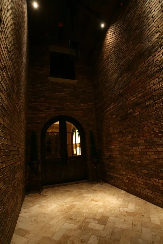 Slide of Majestic Outdoor Lighting