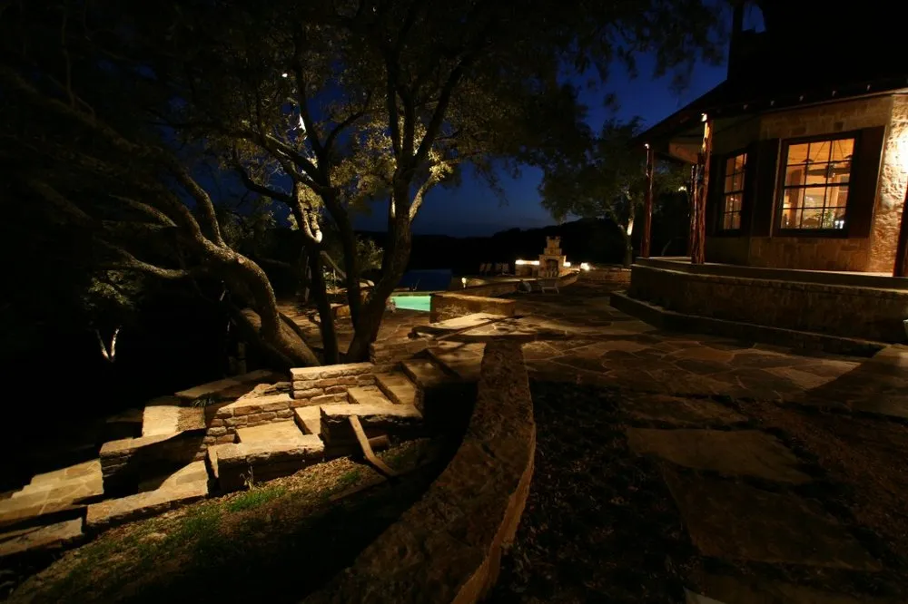 Affordable emergency electrical service in Keller, TX by Majestic Outdoor Lighting
