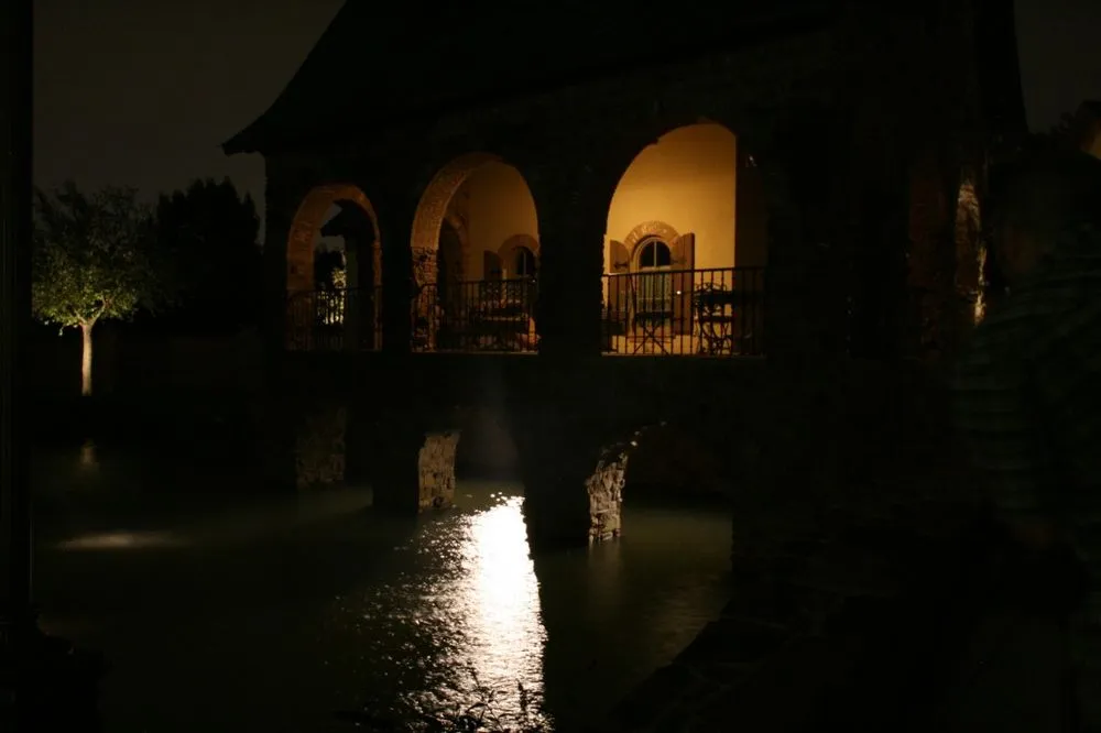Trusted electrician providing panel upgrade in Keller, TX - Majestic Outdoor Lighting