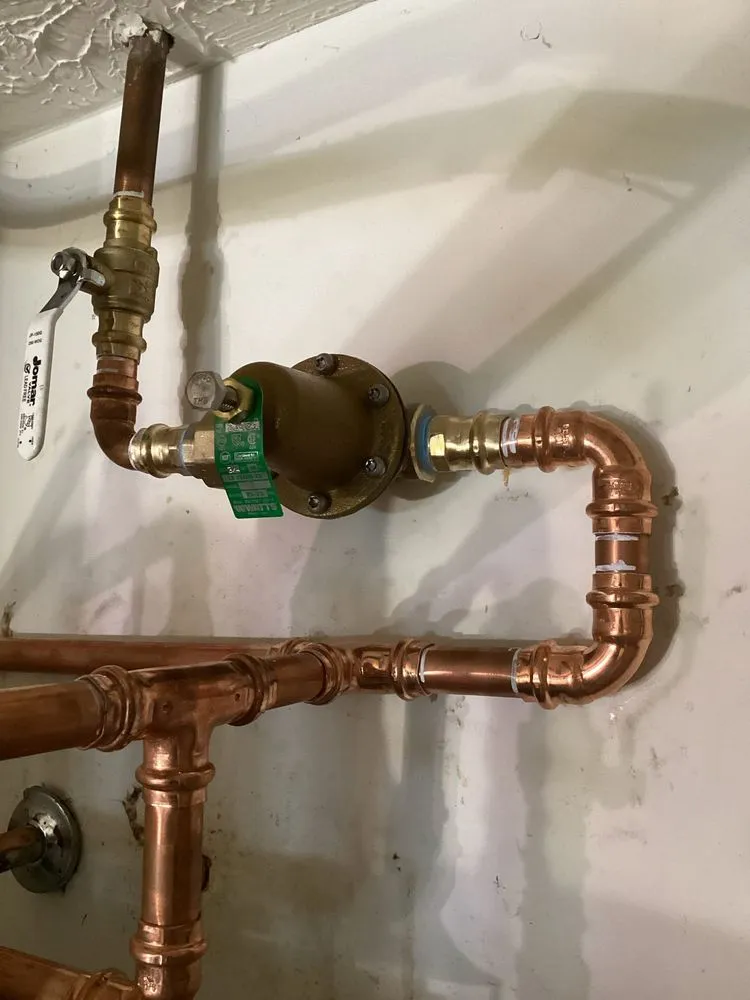 Expert outlet and switch repair in ,  by Majestic Plumbing & Electric