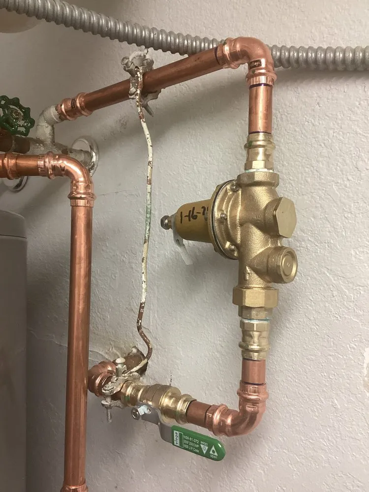 Affordable wiring installation in ,  by Majestic Plumbing & Electric