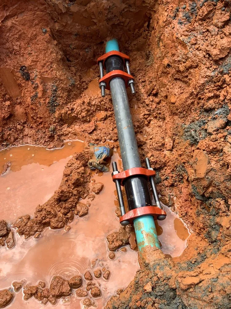 Slide of Majestic Plumbing & Electric