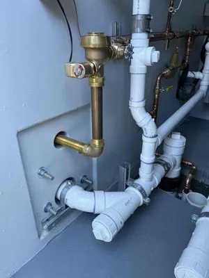 Majestic Plumbing & Electric