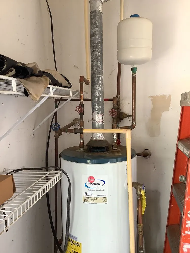 Slide of Majestic Plumbing & Electric