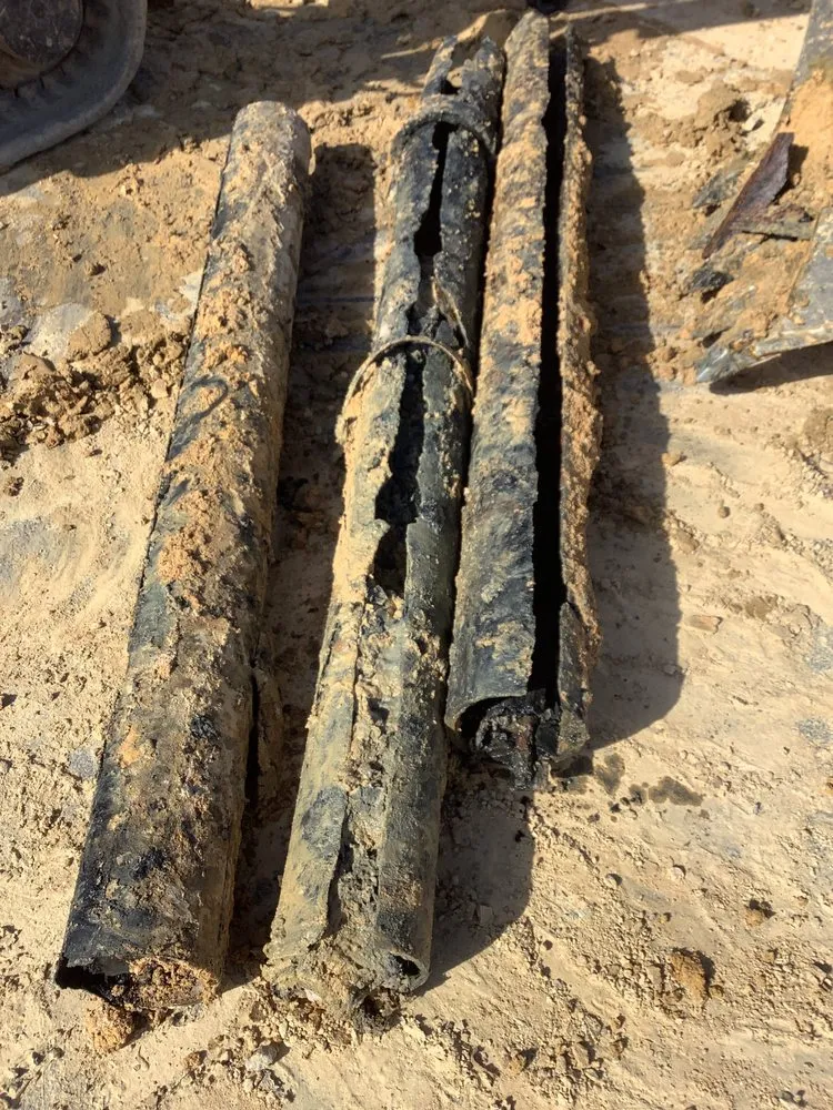 Slide of Majestic Plumbing & Electric