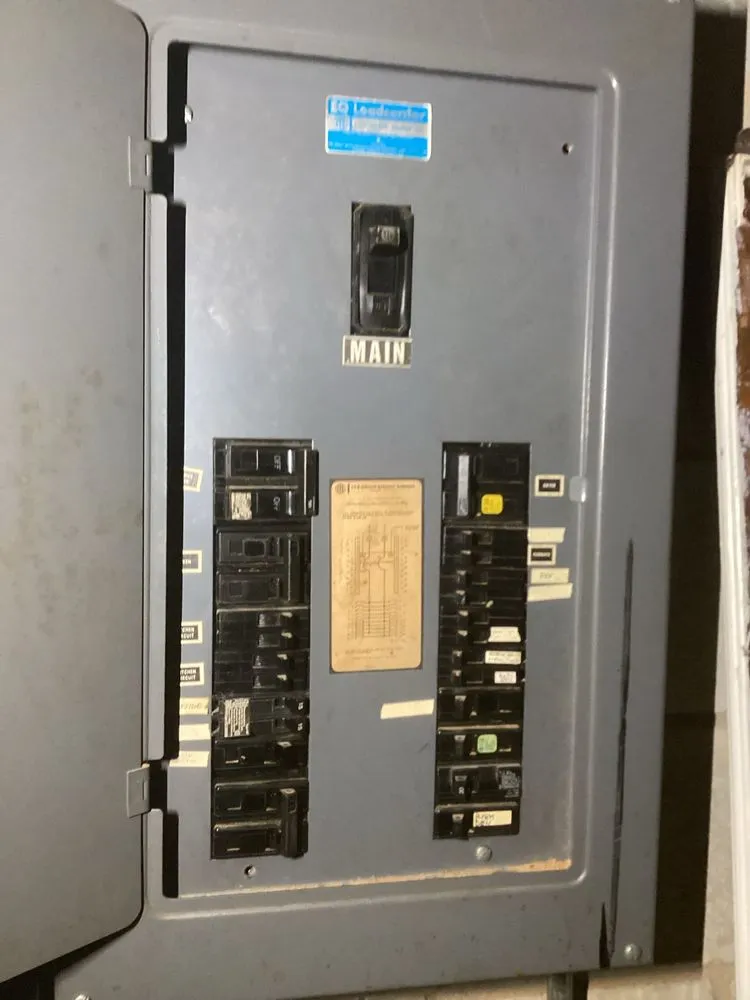 Slide of Majestic Plumbing & Electric