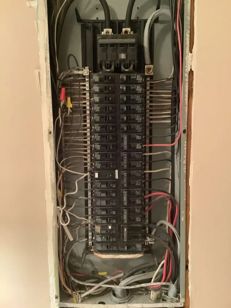 Licensed electrical repair service in ,  - Majestic Plumbing & Electric