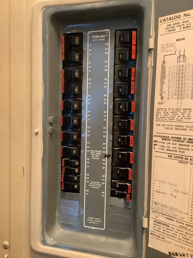 Certified emergency electrical service service in ,  - Majestic Plumbing & Electric