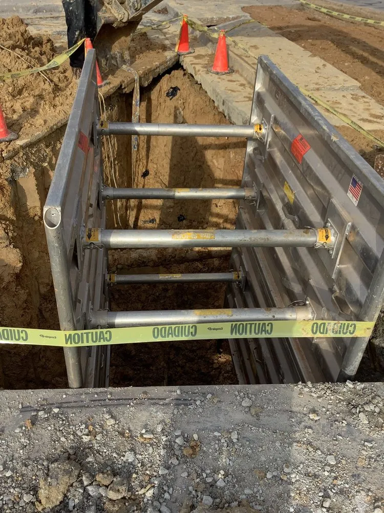 Slide of Majestic Plumbing & Electric