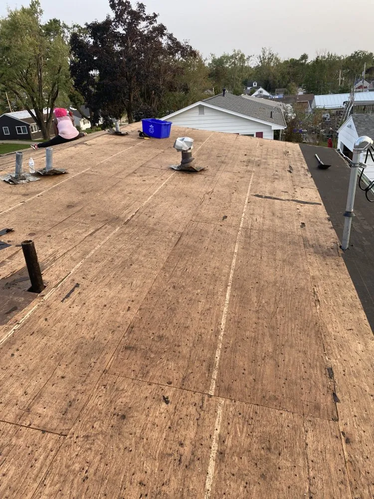 Slide of Majestic Property Maintenance