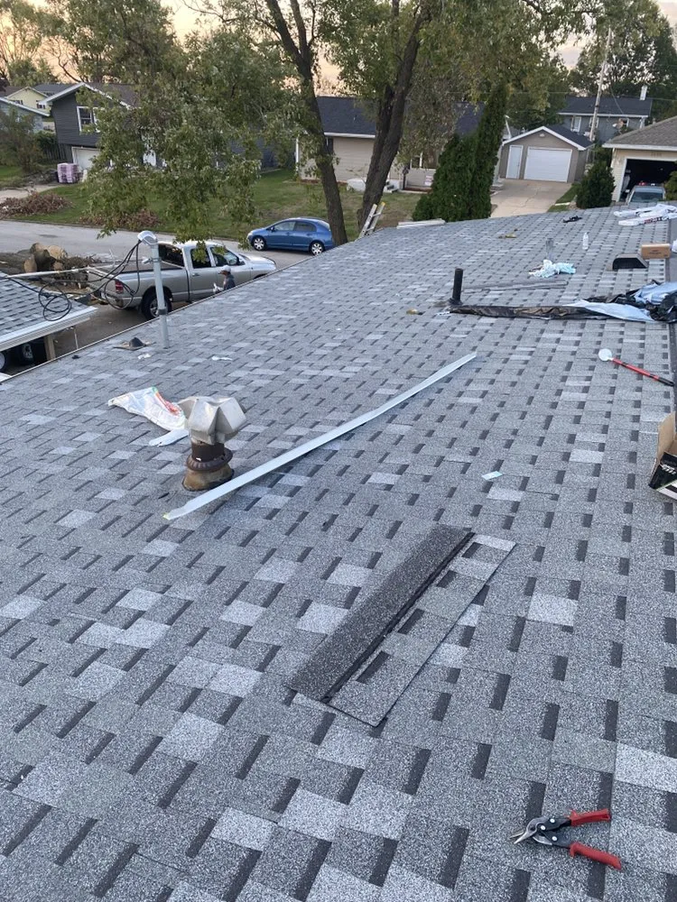 Slide of Majestic Property Maintenance